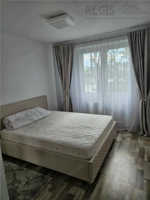Chirie - Apartament decomandat 2 Camere, Vlahuta  ITC - imagine 4