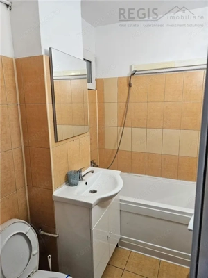 Chirie - Apartament decomandat 2 Camere, Vlahuta  ITC - imagine 9