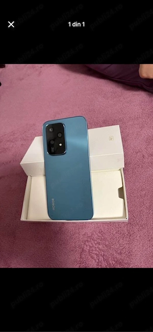 Honor 200 LITE - 5G - Full Box - Garantie