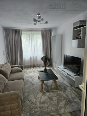 Chirie - Apartament decomandat 2 Camere, Vlahuta  ITC - imagine 3