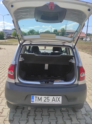 vw fox 1,4 benzinai dezmembrez - imagine 5