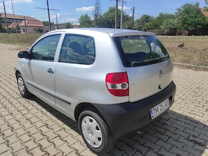 vw fox 1,4 benzinai dezmembrez - imagine 8