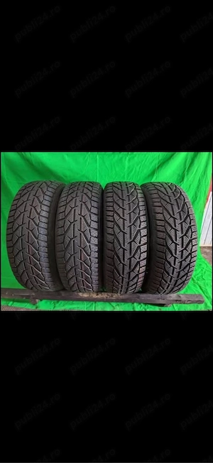 Jante de aliaj 17" originale BMW / 5x120 R17 ET30 8J - imagine 3