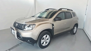 Dacia Duster ECO-G 100 Comfort