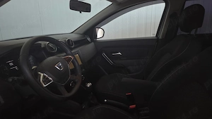 Dacia Duster ECO-G 100 Comfort - imagine 5