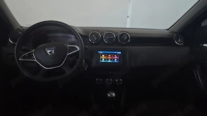 Dacia Duster ECO-G 100 Comfort - imagine 12