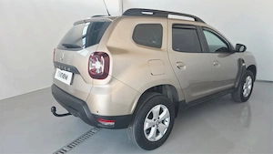 Dacia Duster ECO-G 100 Comfort - imagine 2