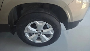 Dacia Duster ECO-G 100 Comfort - imagine 4