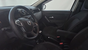 Dacia Duster ECO-G 100 Comfort - imagine 16