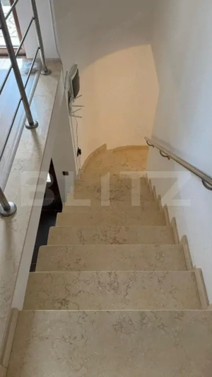 Duplex, 166 mp utili, 4 camere, cartier Burdujeni-Sat - imagine 7