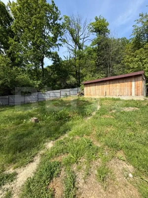Duplex, 166 mp utili, 4 camere, cartier Burdujeni-Sat - imagine 18