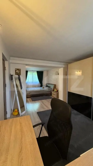 Duplex, 166 mp utili, 4 camere, cartier Burdujeni-Sat - imagine 8