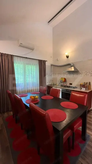 Duplex, 166 mp utili, 4 camere, cartier Burdujeni-Sat - imagine 5