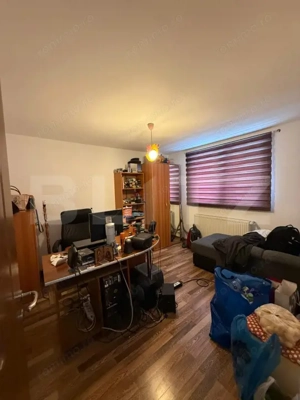 Duplex, 166 mp utili, 4 camere, cartier Burdujeni-Sat - imagine 13