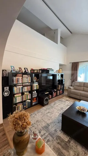 Duplex, 166 mp utili, 4 camere, cartier Burdujeni-Sat - imagine 3