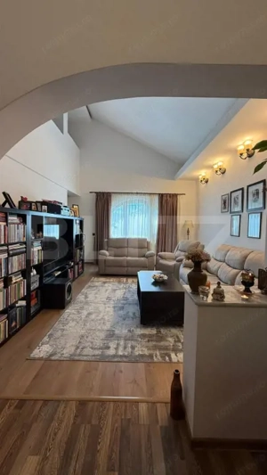 Duplex, 166 mp utili, 4 camere, cartier Burdujeni-Sat - imagine 4
