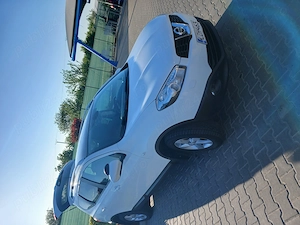 Vand nisan Qasqai