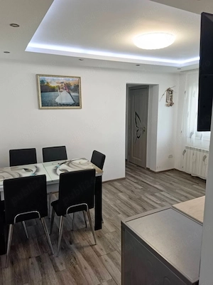 Vând apartament 3 camere  - imagine 6