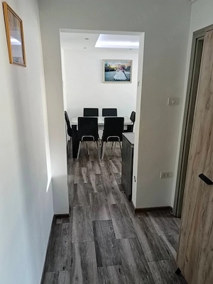 Vând apartament 3 camere  - imagine 4
