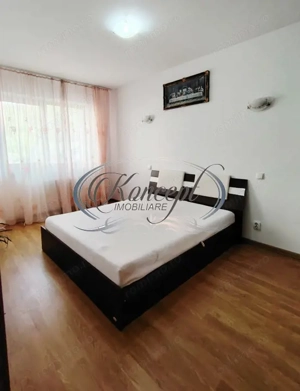 Apartament decomandat cu balcon si parcare cu CF separat - imagine 3