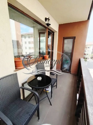 Apartament decomandat cu balcon si parcare cu CF separat - imagine 7