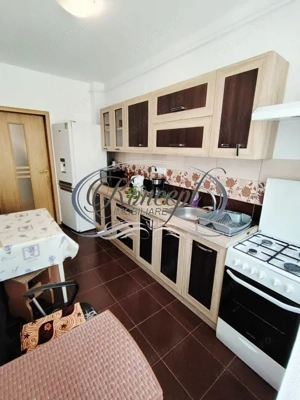 Apartament decomandat cu balcon si parcare cu CF separat - imagine 5