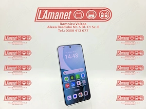 Oppo Reno14 F 5G Opal Blue 256GB 8GB Ram DualSim Neverlock FullBox Stare Buna