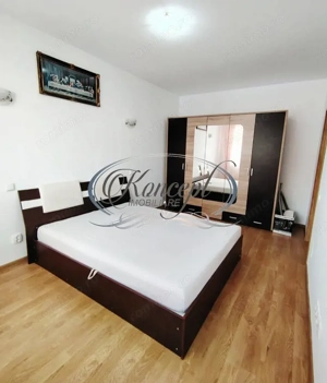 Apartament decomandat cu balcon si parcare cu CF separat - imagine 4