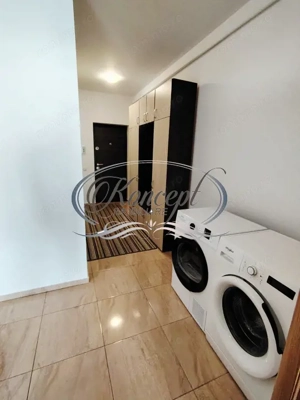 Apartament decomandat cu balcon si parcare cu CF separat - imagine 6