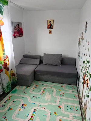 Vând apartament 3 camere  - imagine 7