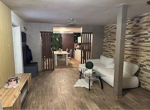 Casa cu 2 camere - Zona Dambovita