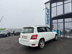 Mercedes-benz Clasa GLK - imagine 7