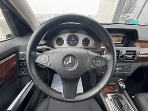Mercedes-benz Clasa GLK - imagine 18