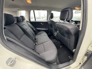 Mercedes-benz Clasa GLK - imagine 14