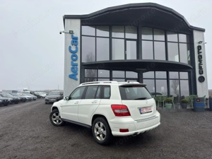 Mercedes-benz Clasa GLK - imagine 8