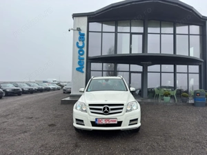 Mercedes-benz Clasa GLK - imagine 2