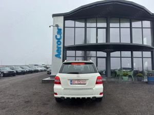 Mercedes-benz Clasa GLK - imagine 5