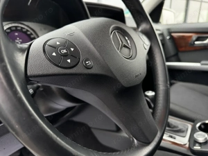 Mercedes-benz Clasa GLK - imagine 12