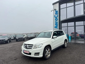 Mercedes-benz Clasa GLK - imagine 3