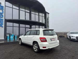 Mercedes-benz Clasa GLK - imagine 6