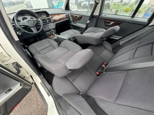 Mercedes-benz Clasa GLK - imagine 17