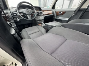 Mercedes-benz Clasa GLK - imagine 16
