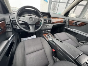 Mercedes-benz Clasa GLK - imagine 20