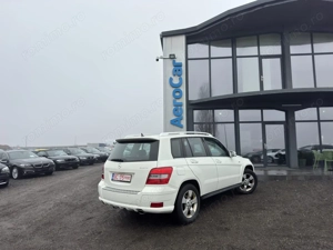 Mercedes-benz Clasa GLK - imagine 4