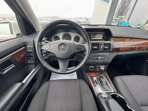 Mercedes-benz Clasa GLK - imagine 19