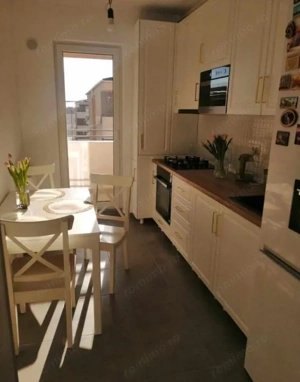 Apartament 2 Camere Metalurgiei | Balcon | Loc de parcare 