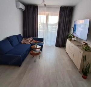 Apartament 2 Camere Metalurgiei | Balcon | Loc de parcare  - imagine 2