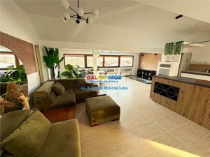 Duplex 4 camere |175 mp | et 3 | Loc Parcare - Cartier Cotroceni - imagine 6