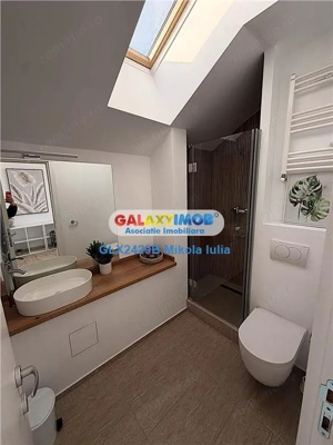 Duplex 4 camere |175 mp | et 3 | Loc Parcare - Cartier Cotroceni - imagine 10