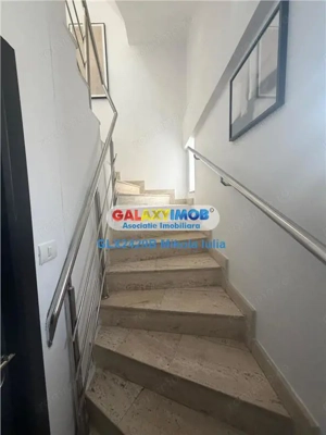 Duplex 4 camere |175 mp | et 3 | Loc Parcare - Cartier Cotroceni - imagine 13